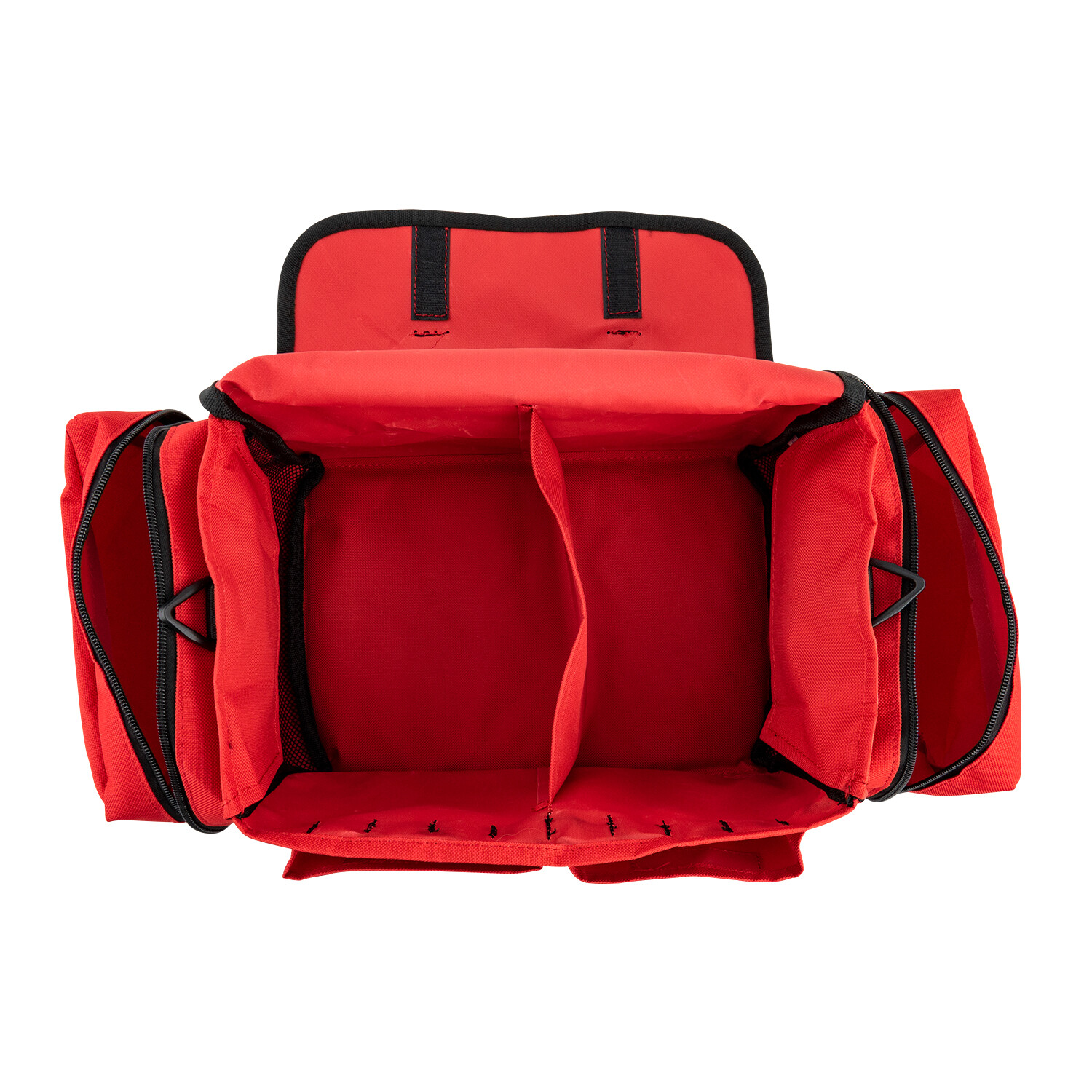 LINE2design First Aid Kit – EMS EMT Emergency Rescue Trauma First Responder Bag
