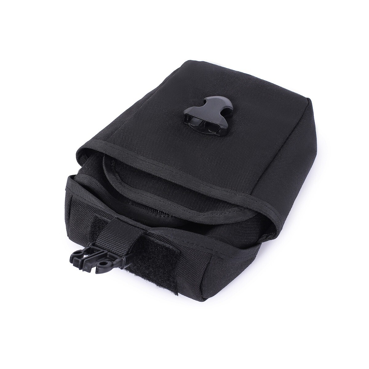 Nylon Hunting Survival First Aid Bags Tactical Waist Bag Outdoor SoS Medical Kit