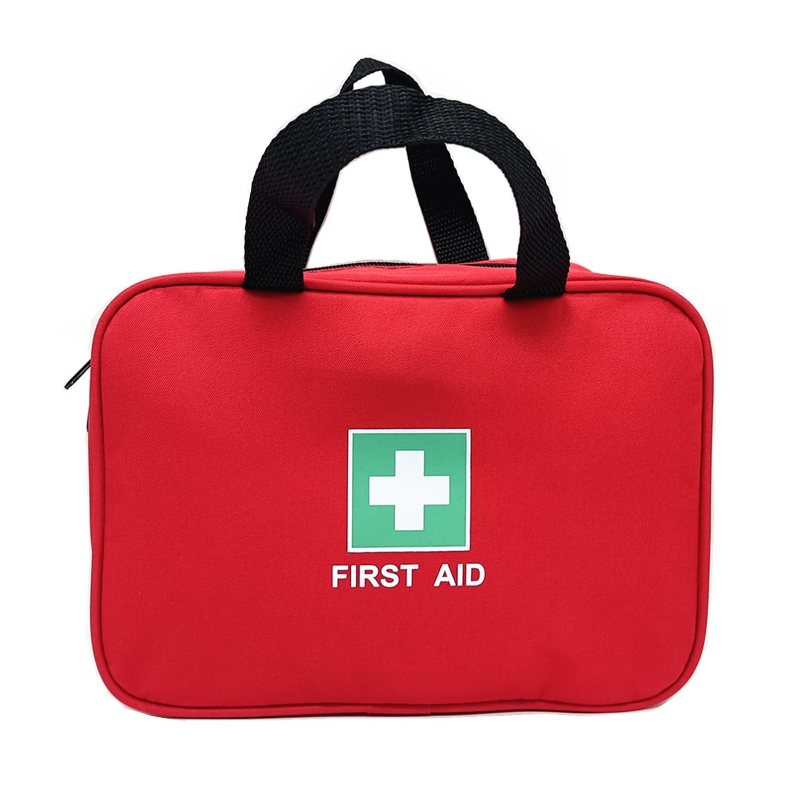 First Aid Bag Empty Medical Bags Travel Rescue Pouch First Responder Storage …
