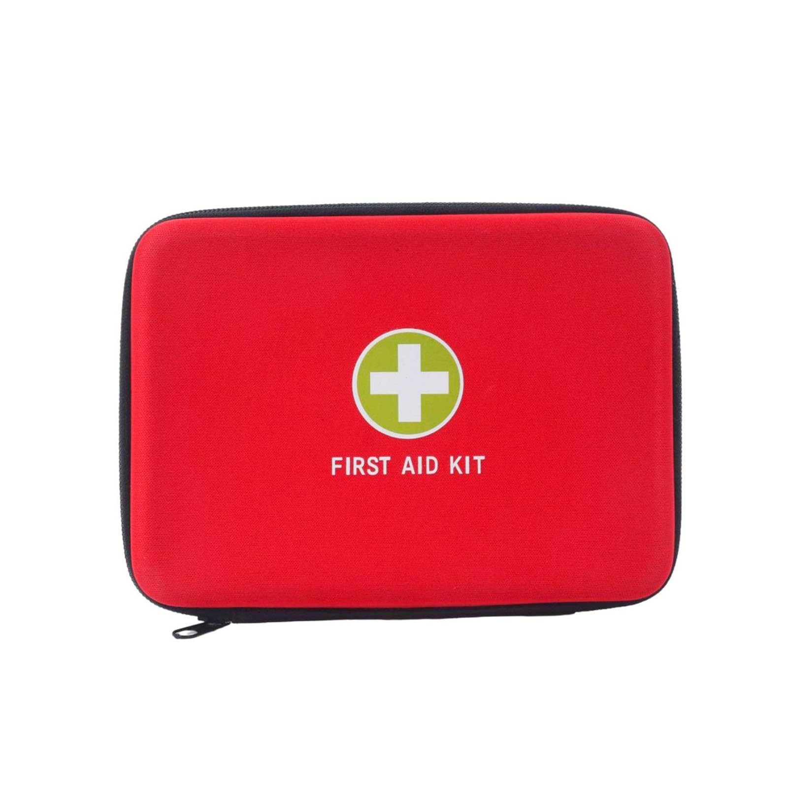 EVA Empty Mini Pouch First Aid Hard Case – Emergency Medical Kit for Camping …