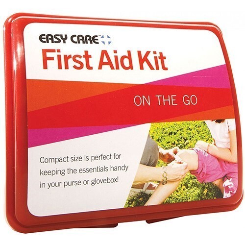 SM Easy Care 1st Aid Kit