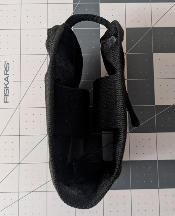 Eleven 10 E10-PTAKS-QC-BLK PTAKS Kit PTAKs Insert Bifold Wallet & FROG TAPE ONLY