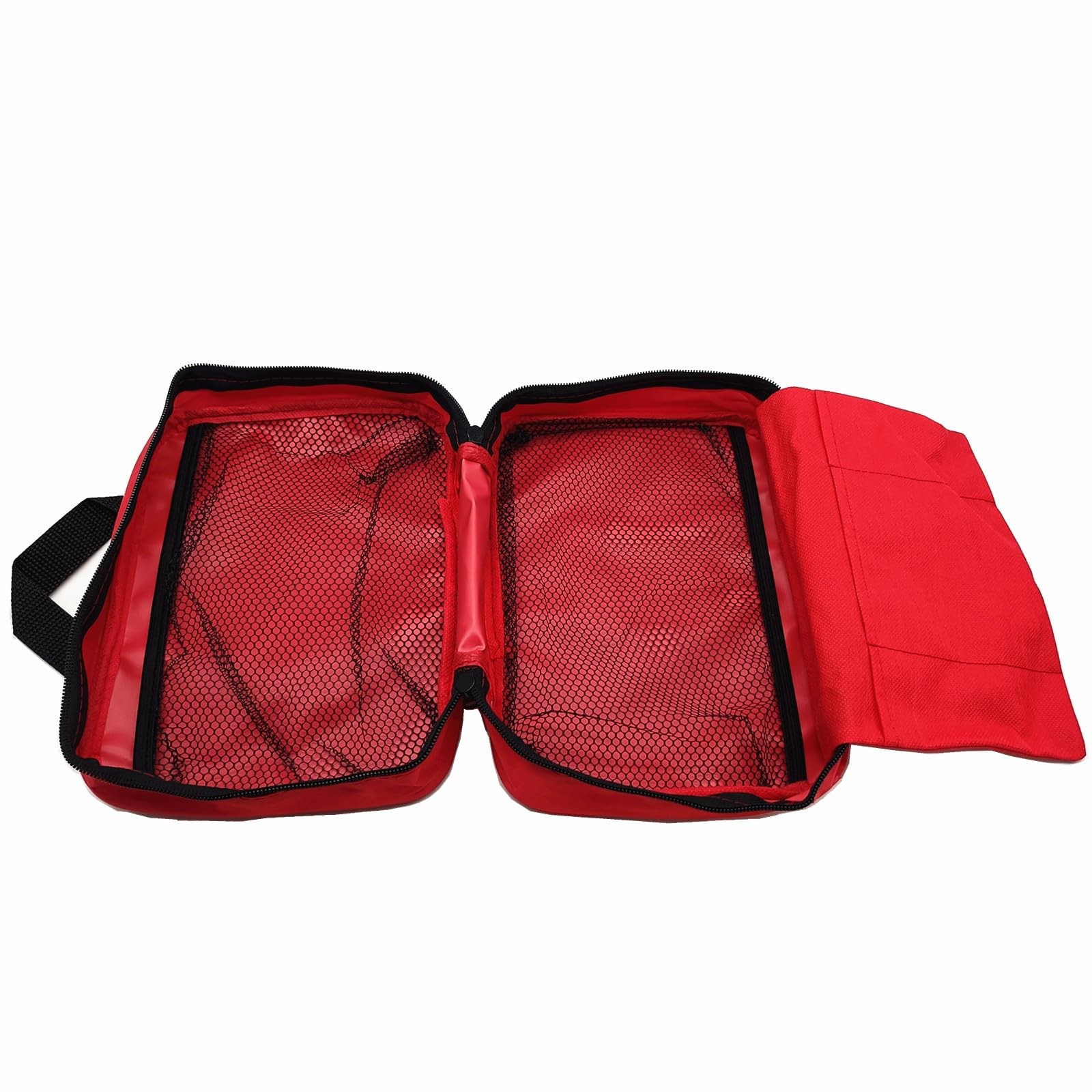 First Aid Bag Empty Medical Bags Travel Rescue Pouch First Responder Storage …