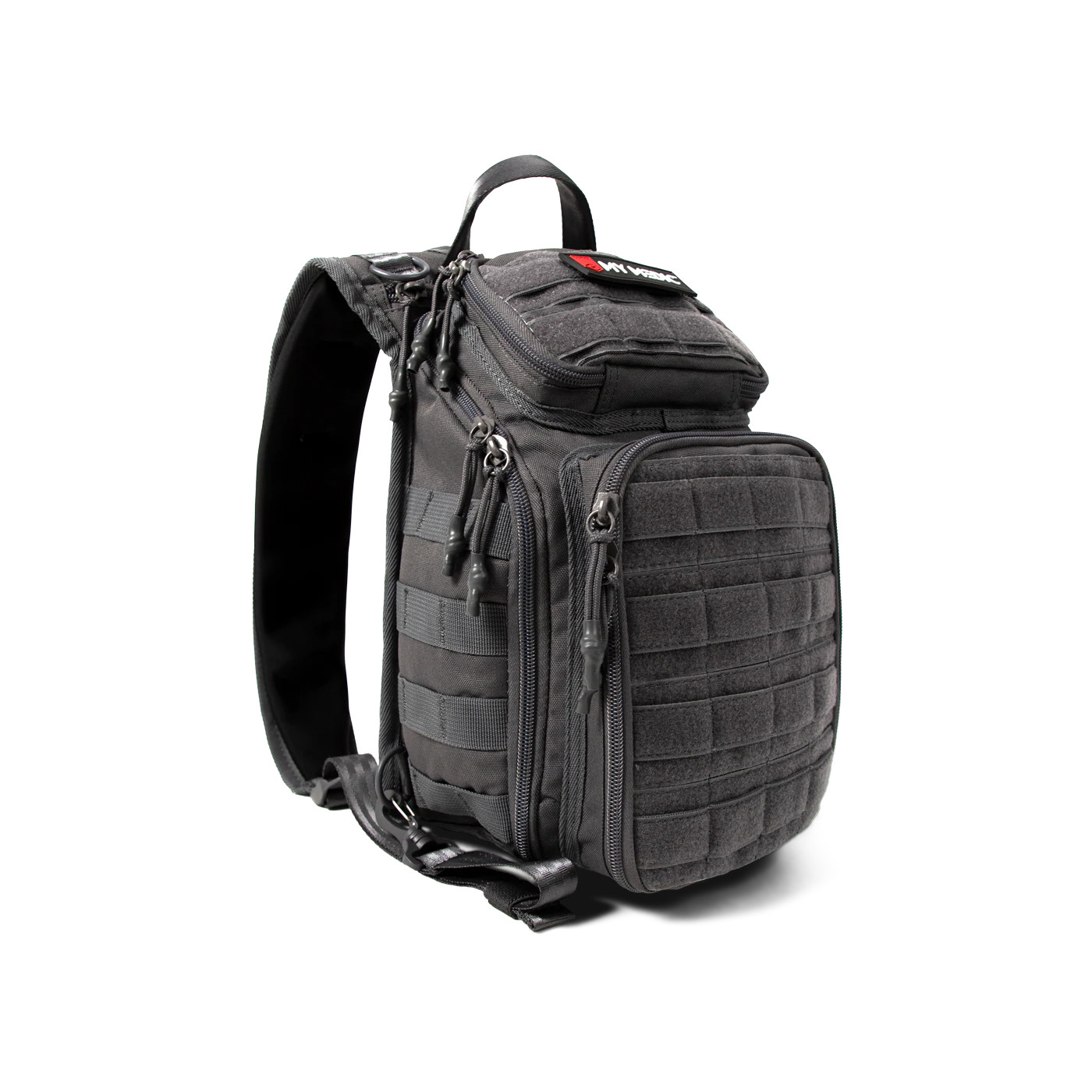 Recon My Medic Medical First Aid Kit Pro 250+