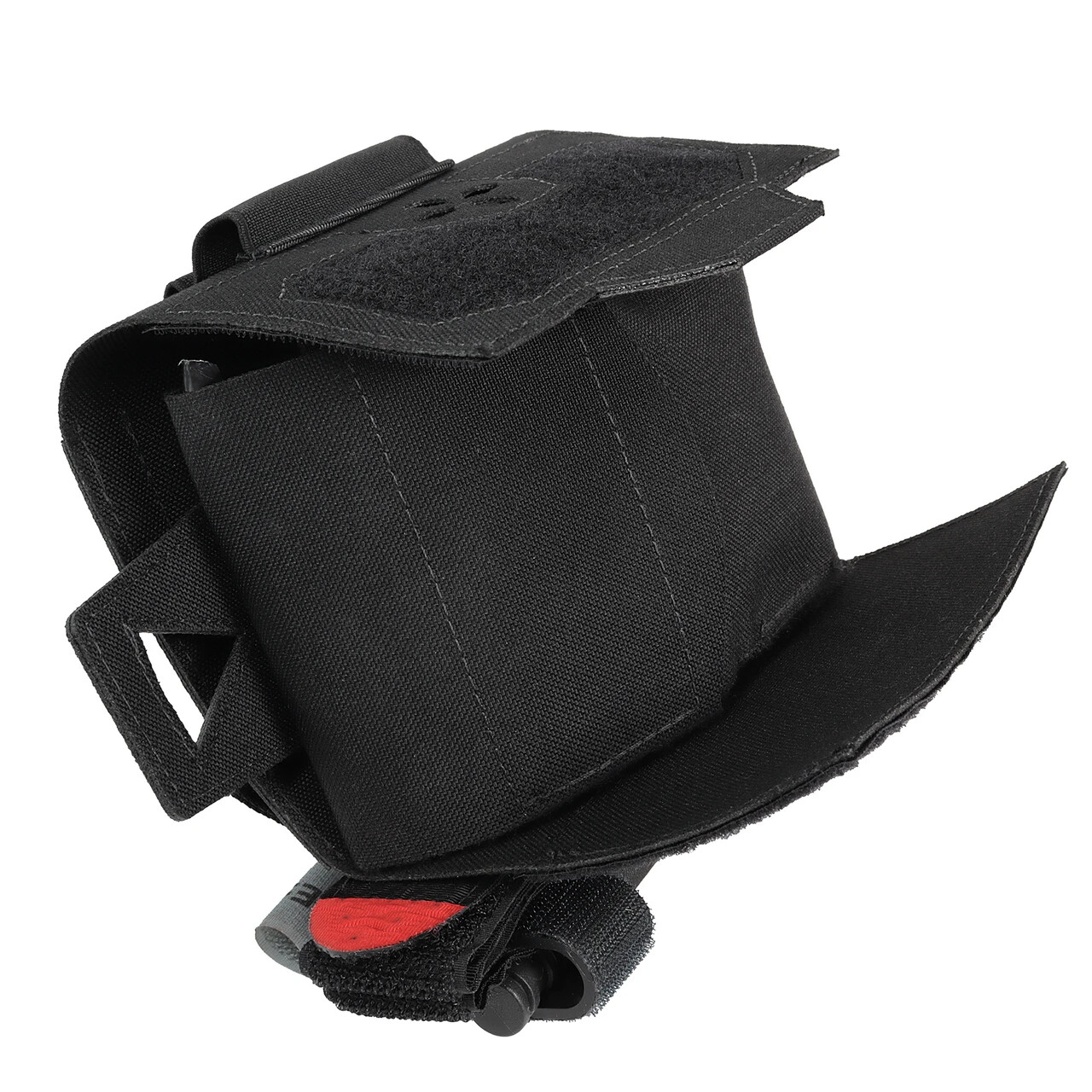 Off Grid Range Battle Belt IFAK – Tactical Trauma Kit (CAT Tourniquet Included)