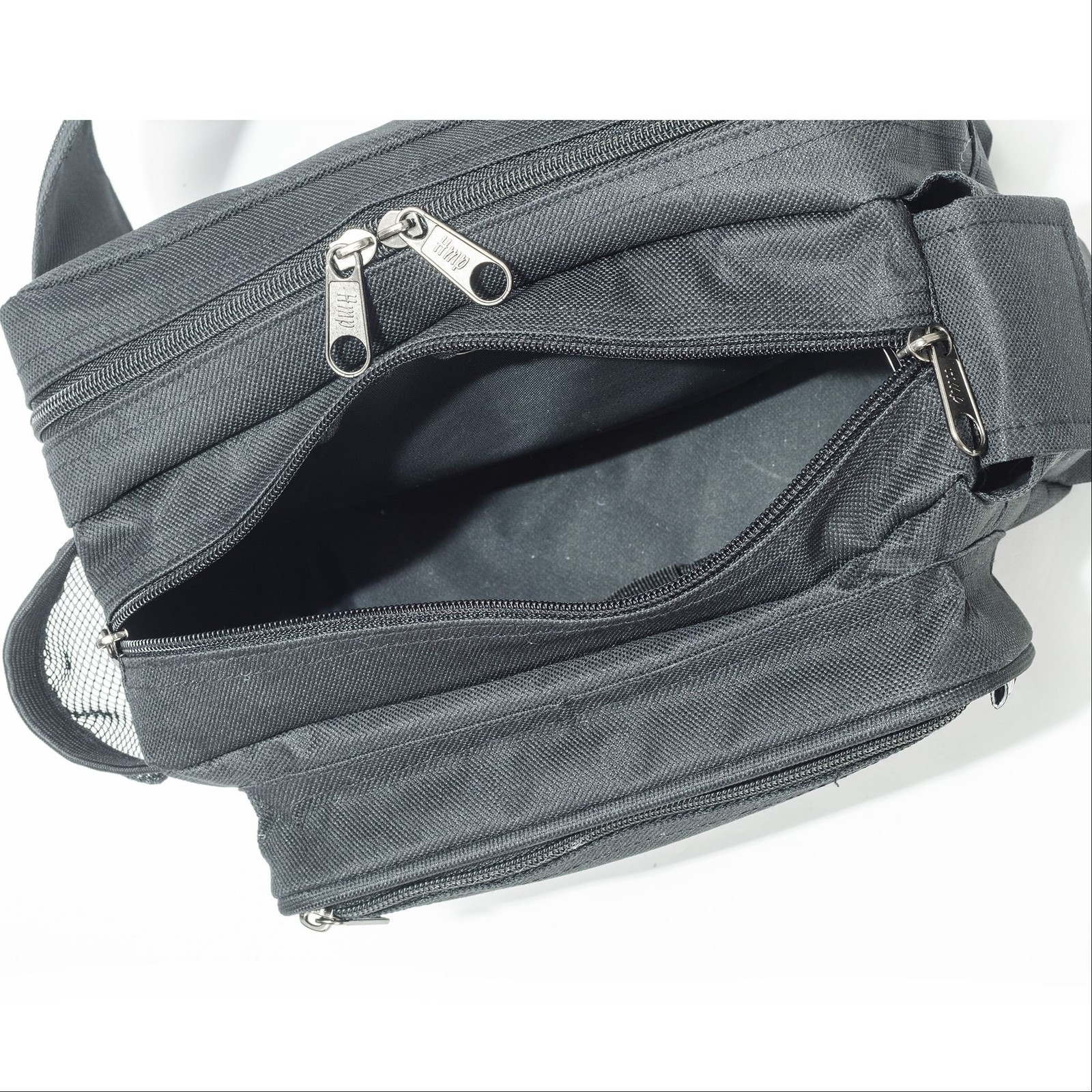 Hopkins Medical Products Deluxe Hip Pack for Nurses and Home One Size, Black
