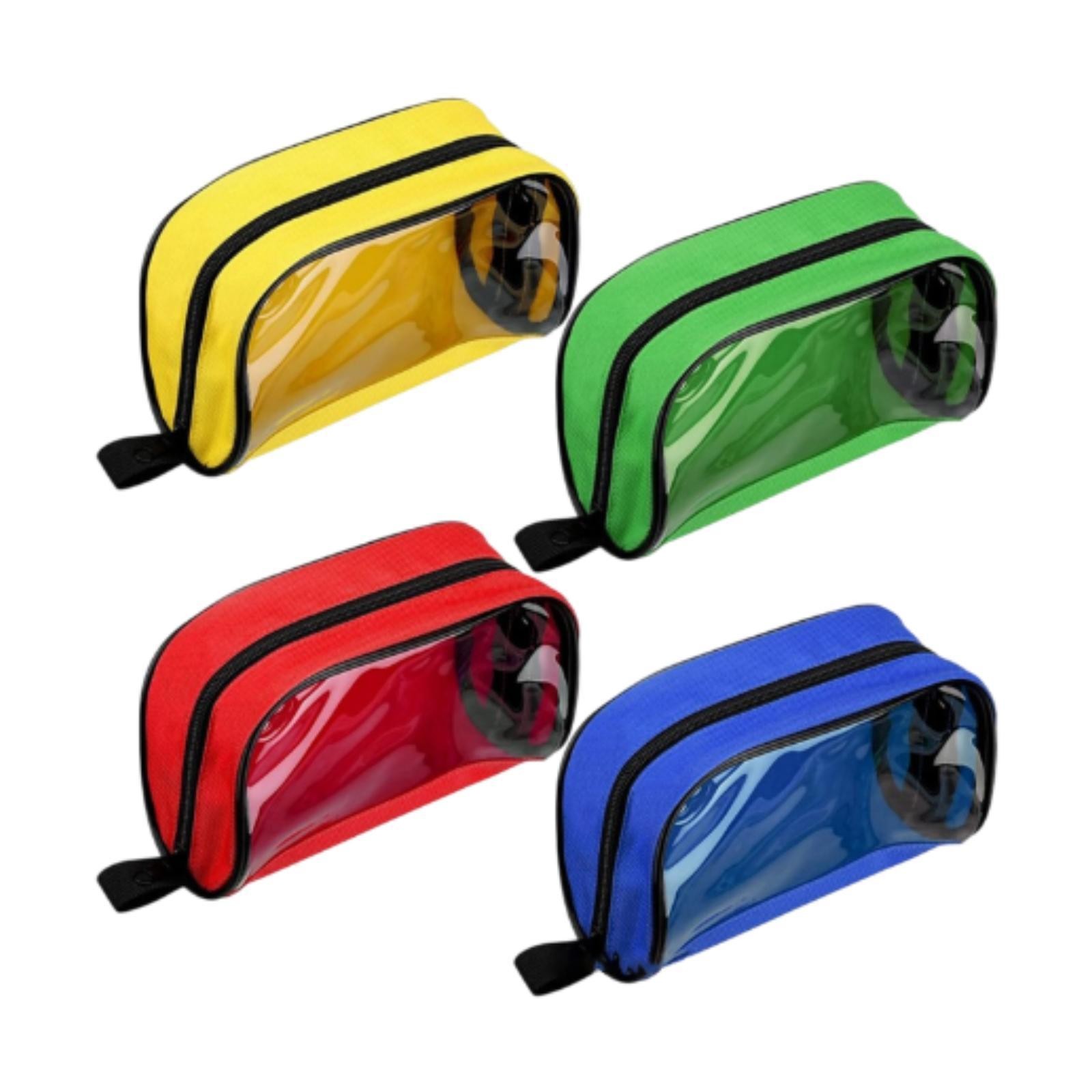 Empty First Aid Bag Medical Storage Bag Lightweight Portable Gifts Craft