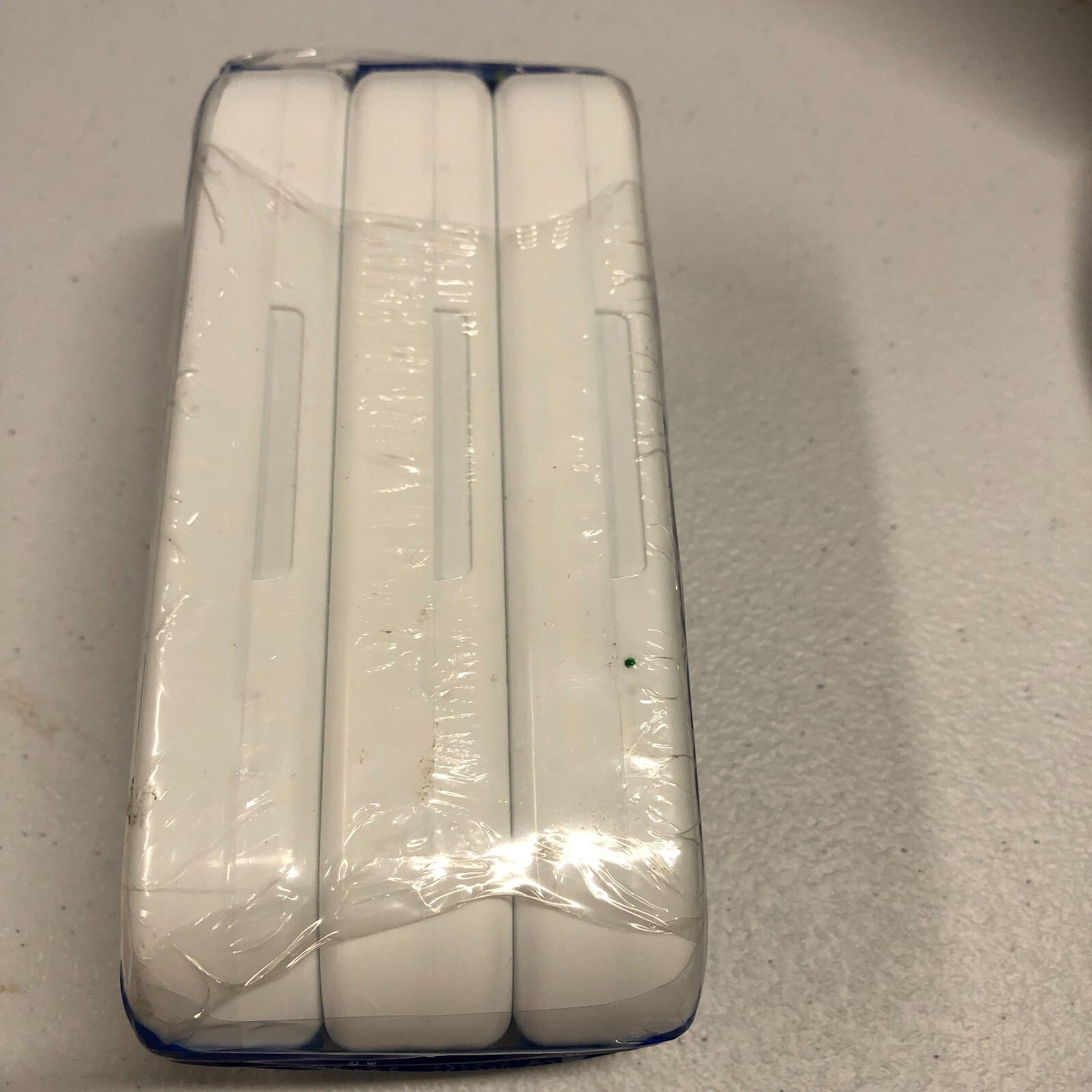 New sealed CVS Health On-The-Go Safety & Sanitizing Kit, 3 CT