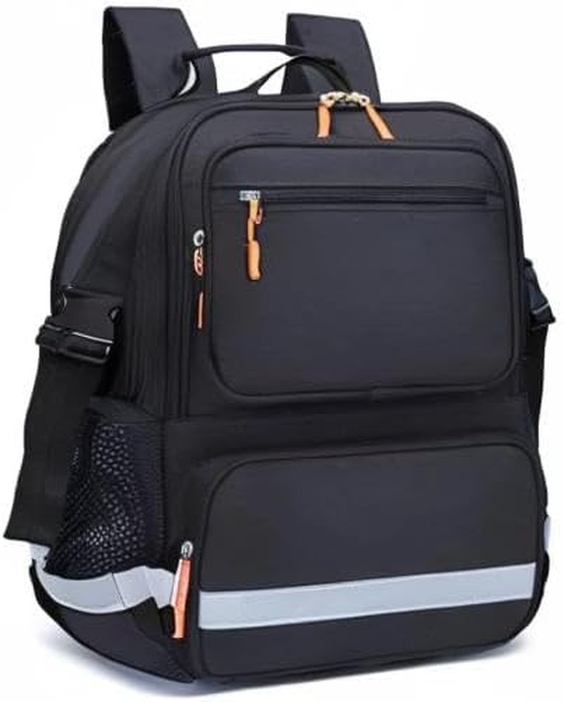 First Responder Bag Trauma Backpack Empty,Medical Emergency Kits Storage Jump Ba