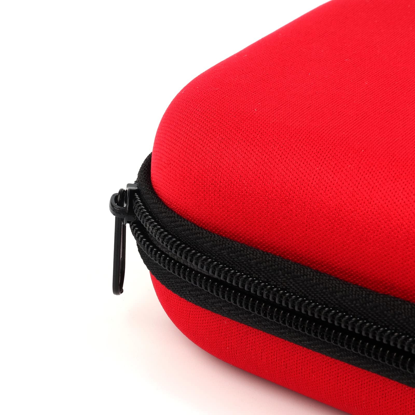 First Aid Hard Case Empty, First Aid Hard Case First Aid EVA Hard Red Medical…