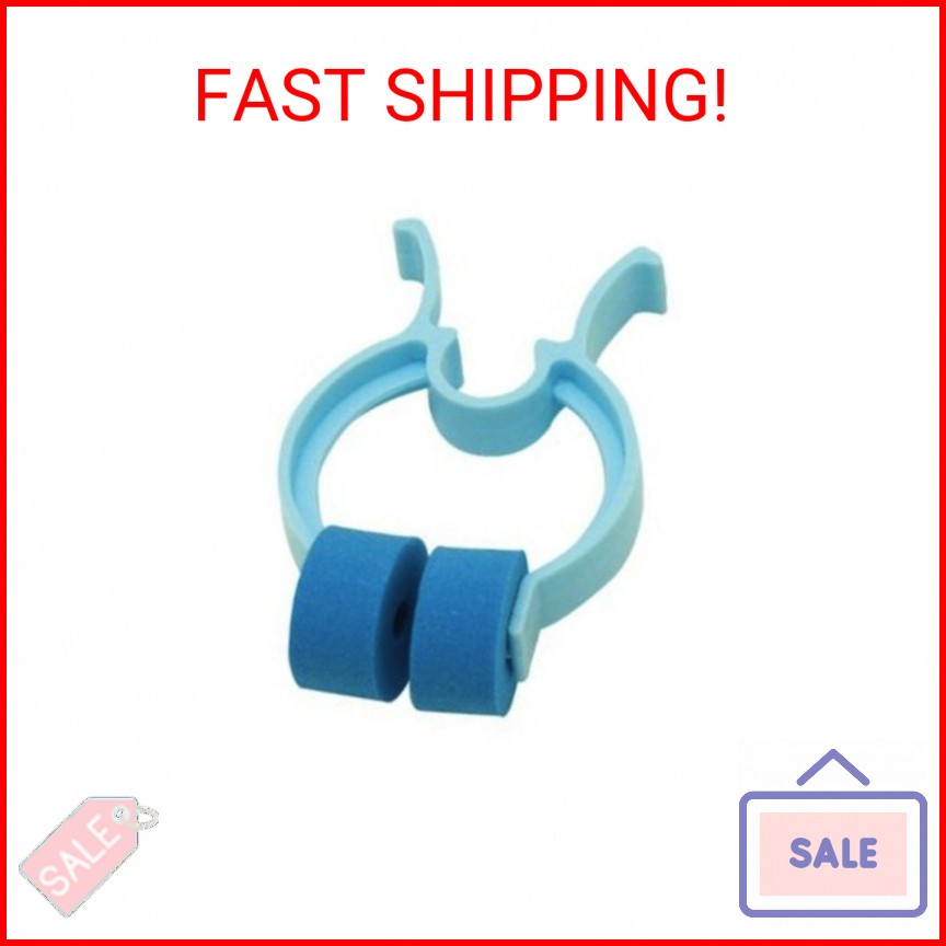 Stop Nosebleeds Epistaxis Clip Nose Bleed Stopper Nasal Clip Treatment 3 Pack