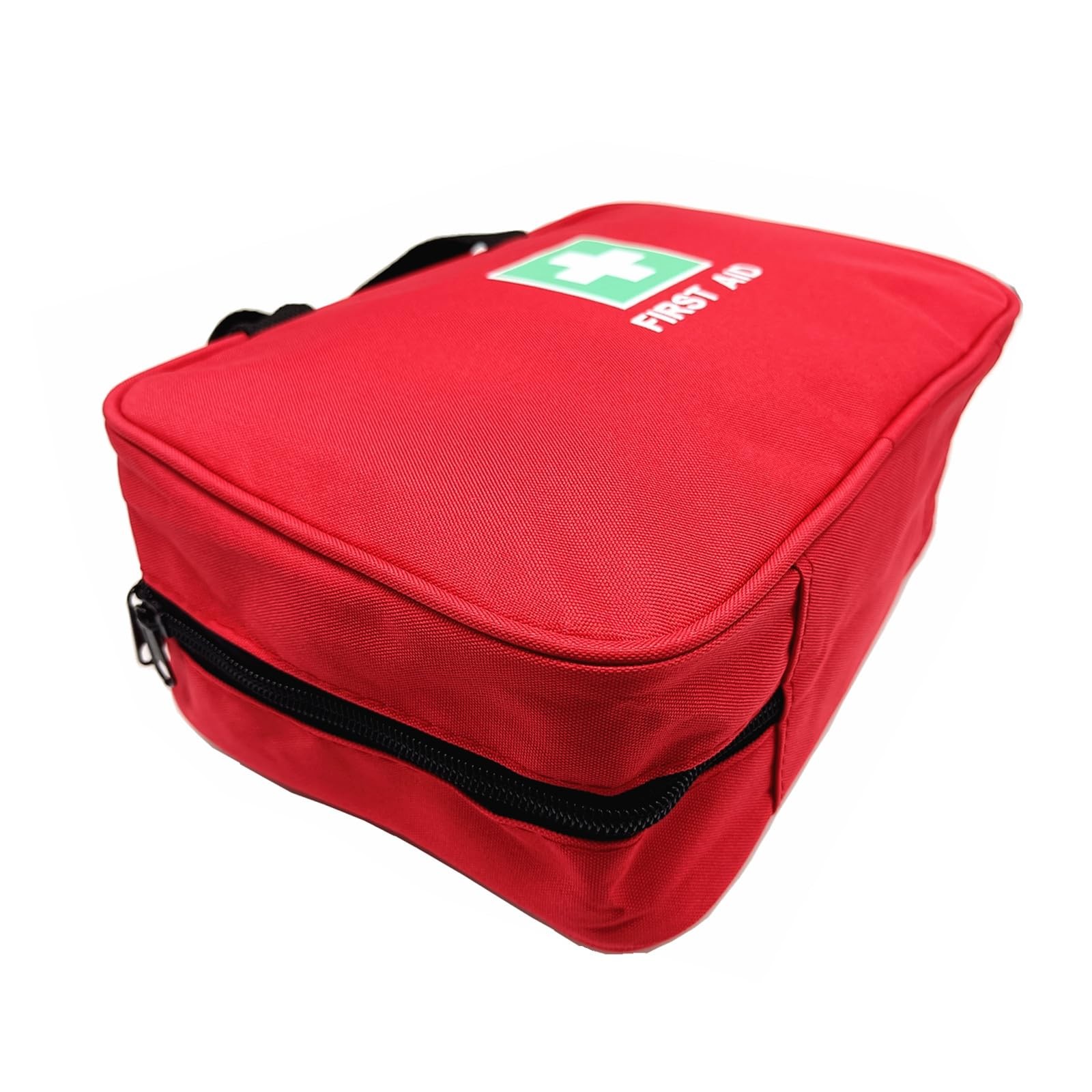 First Aid Bag Empty Medical Bags Travel Rescue Pouch First Responder Storage …