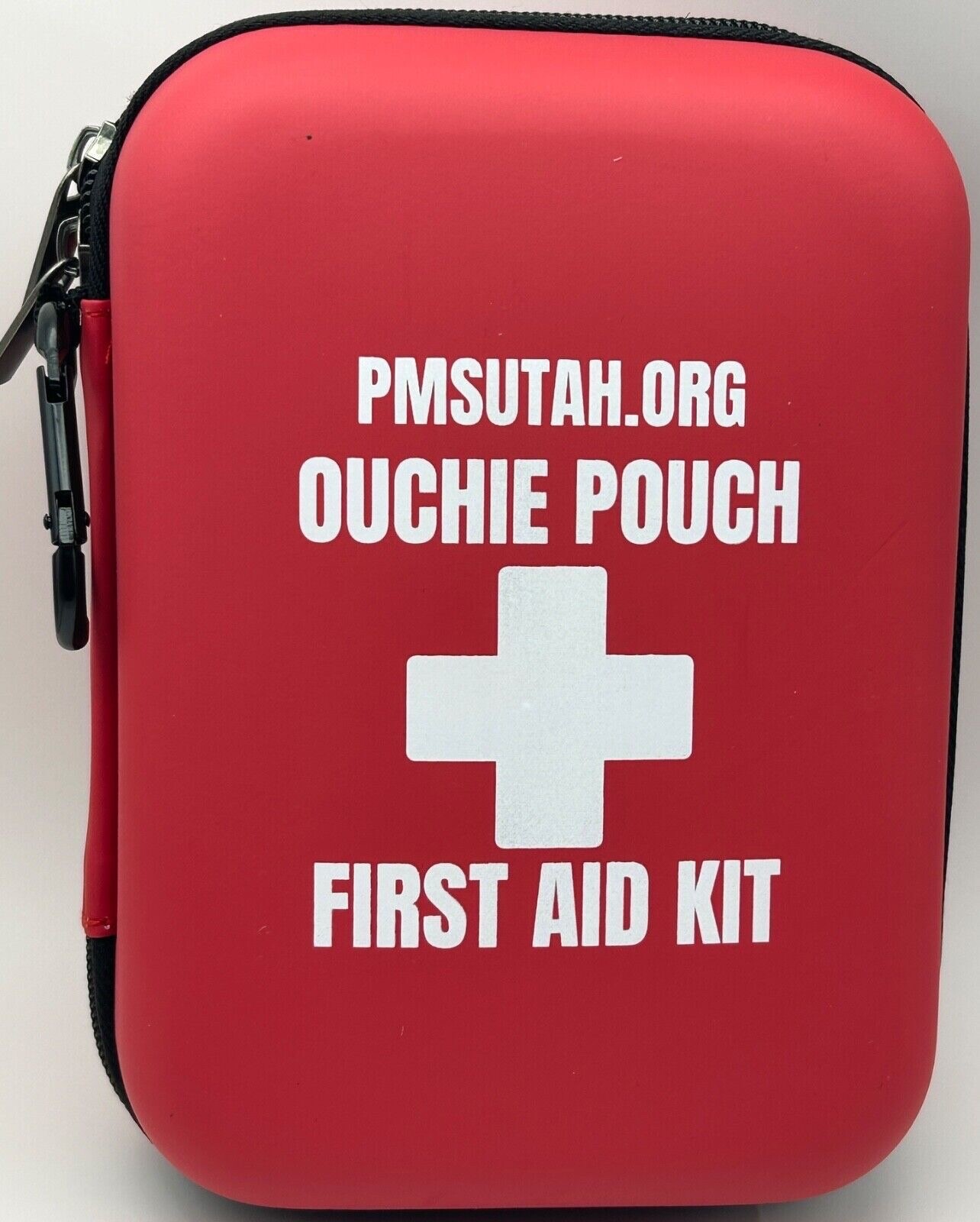 First Aid Kit Medical Emergency Trauma Survival Box Case Portable Hunting Hiking