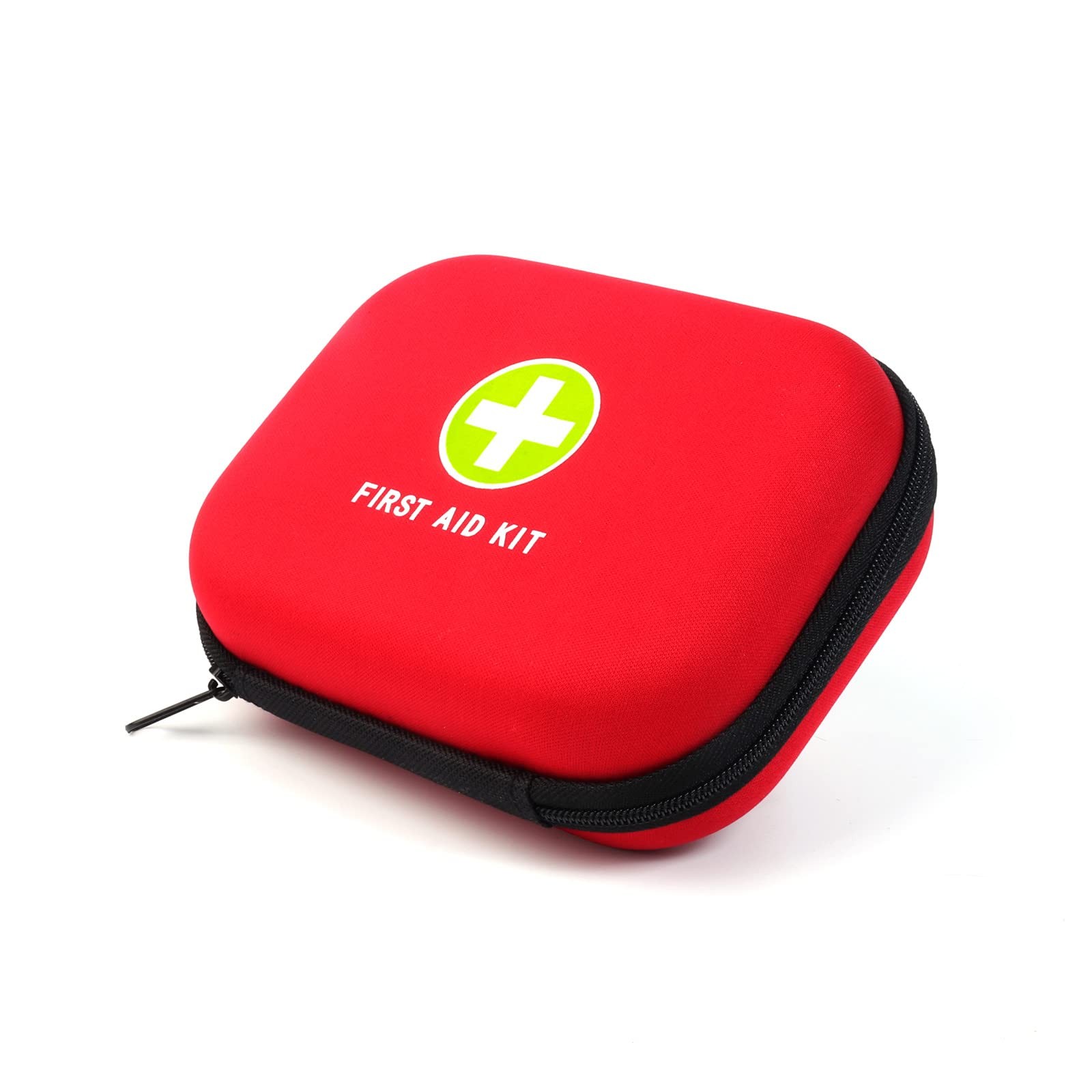 First Aid Hard Case Empty, First Aid Hard Case First Aid EVA Hard Red Medical…