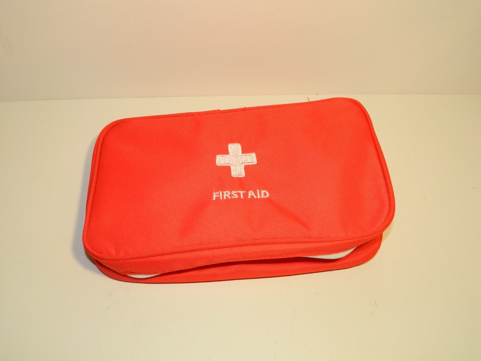 132 Pcs First Aid Kit, Home, Travel, Camping, Vehicle, Backpacking, Custom Made