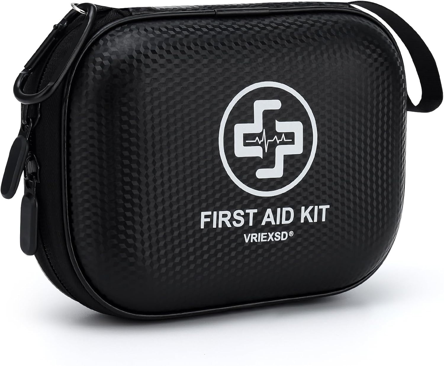 Durable 150-Piece Mini First Aid Kit – Compact, Portable & Ready for Emergencies