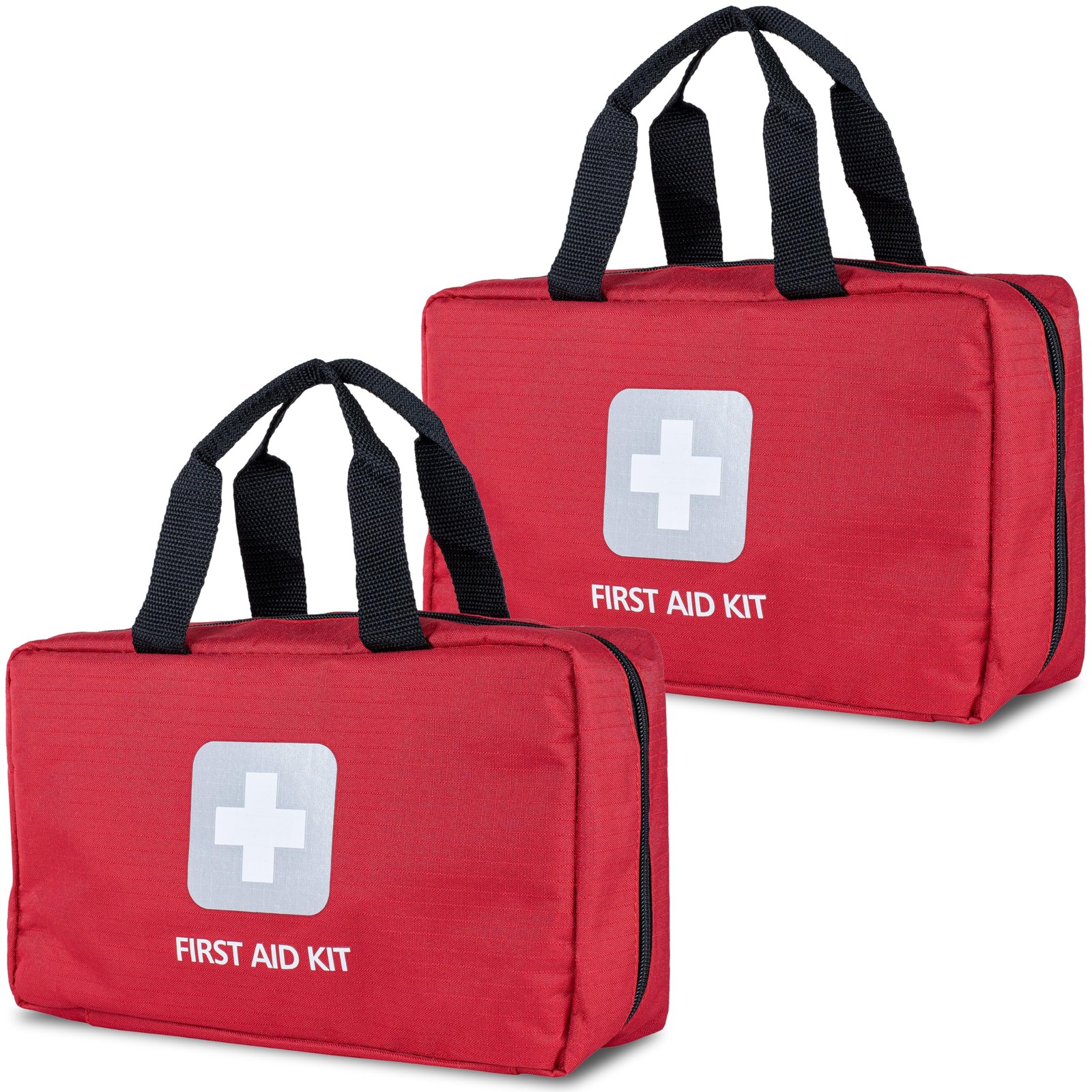 Thrive 291 Piece First Aid Kit – Multipack