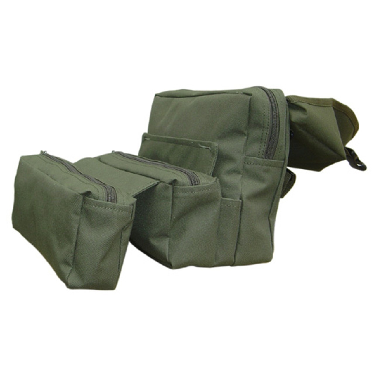Condor Fold Out Medical Bag