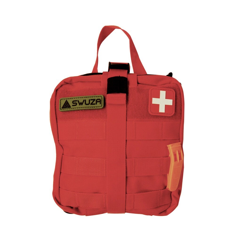 SWUZA™ Field Medi-Kit ( First Aid Kit )