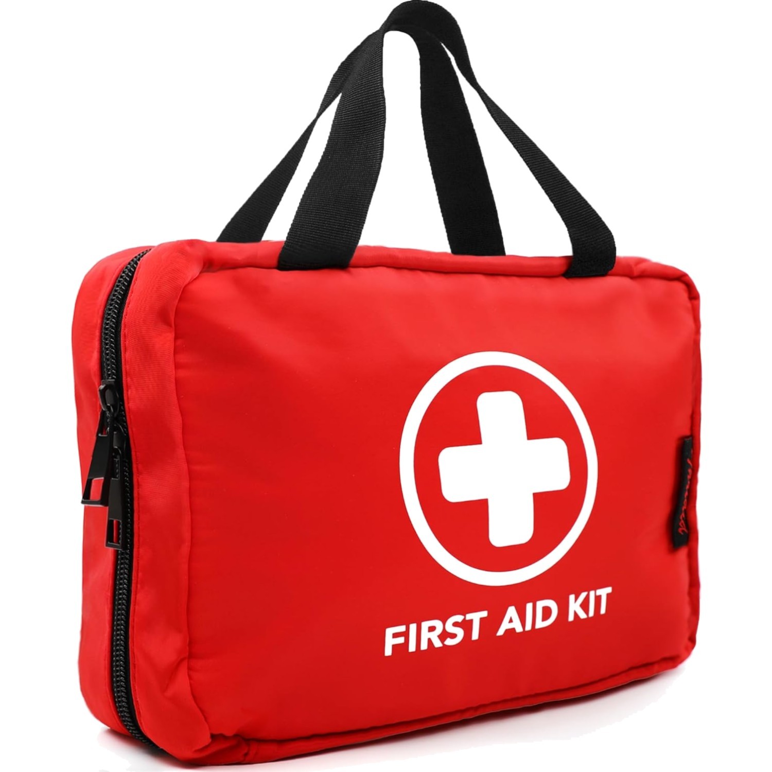 Lightweight 330-Piece First Aid Kit – Ultimate Safety for Travel & Adventure
