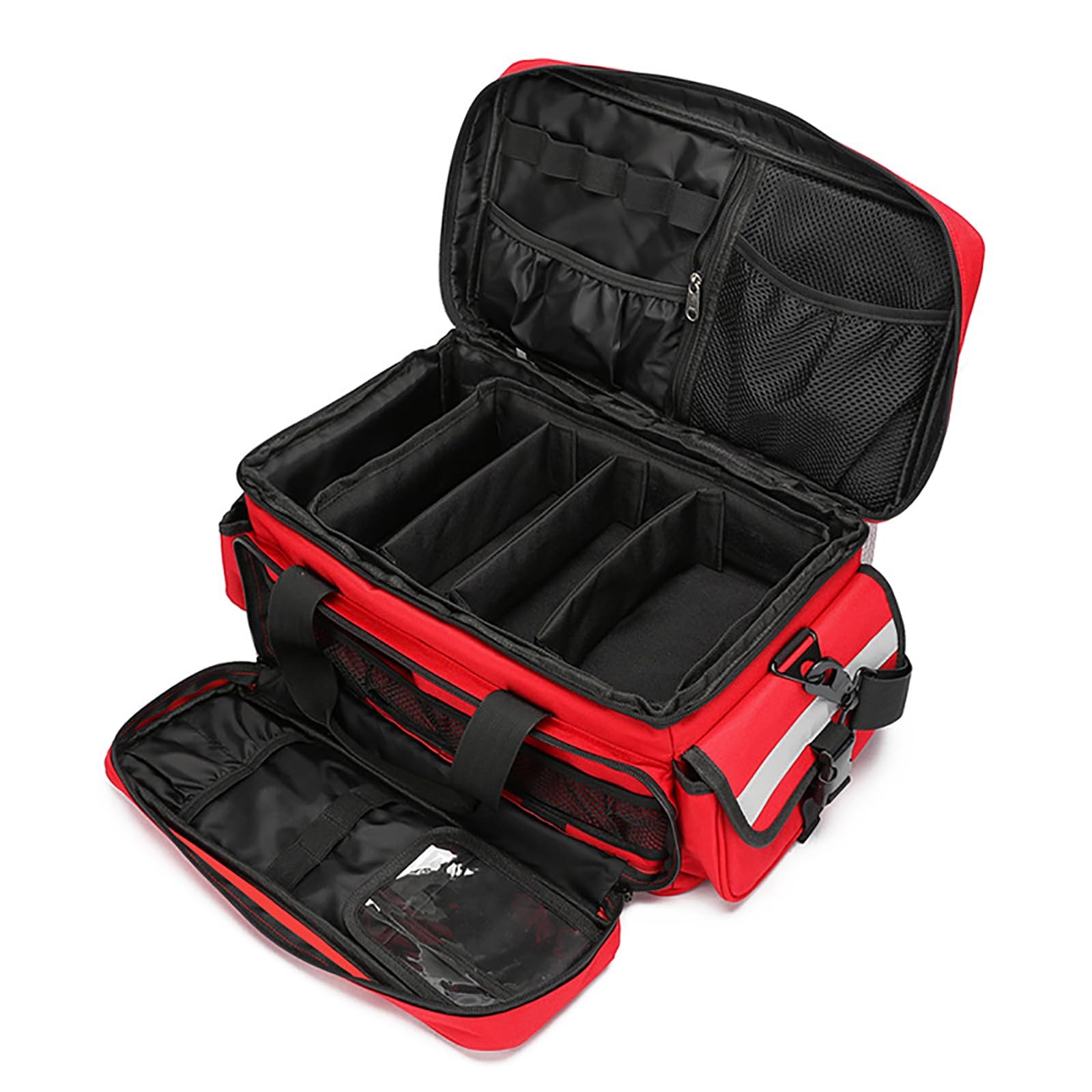 Medical Bag,First Aid Bag,First Responder Bag for Trauma,Emergency Bag Medica…