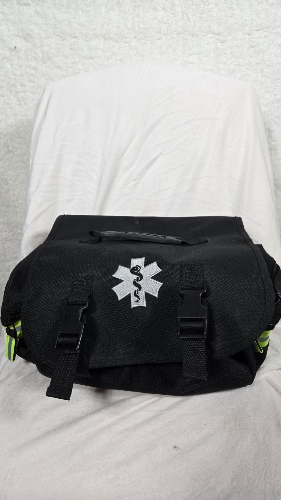 Lightening X Medic/First Responder/Paramedic Bag – Empty First Aid Bag Only