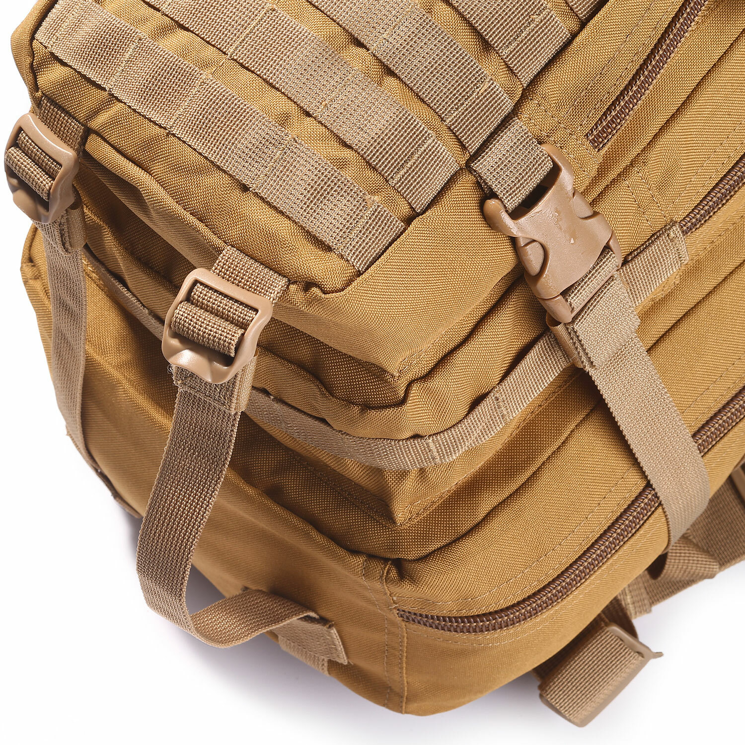 NEW Elite First Aid Tactical Medical EMS Trauma MOLLE Backpack Bag SWAT BLACK
