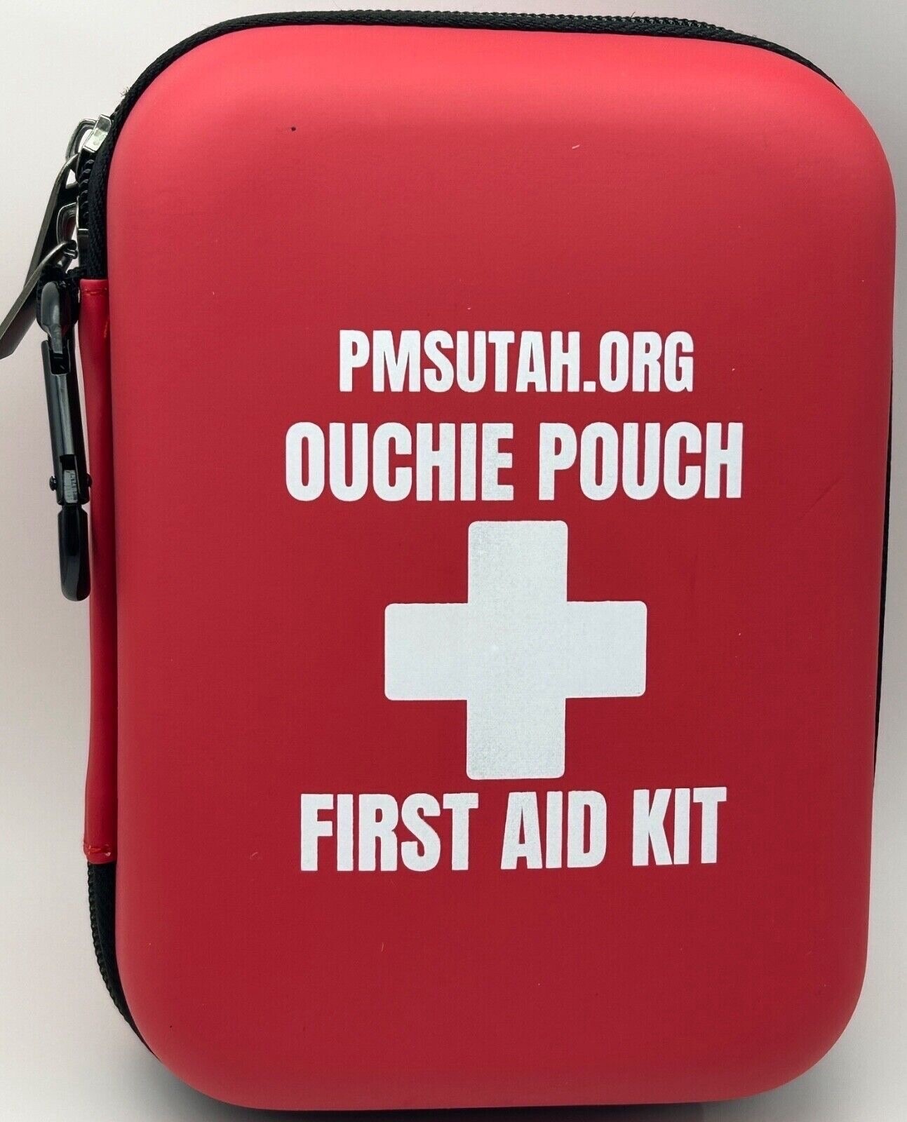 170 Pc First Aid Kit Emergency Military Survival Camping Burn Trauma Bandage