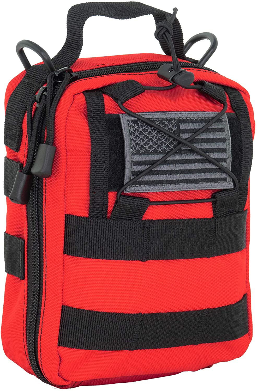 Line2Design First Aid (Ifak) Molle Pouch EMS Bag – EMT Emergency Medical Trauma