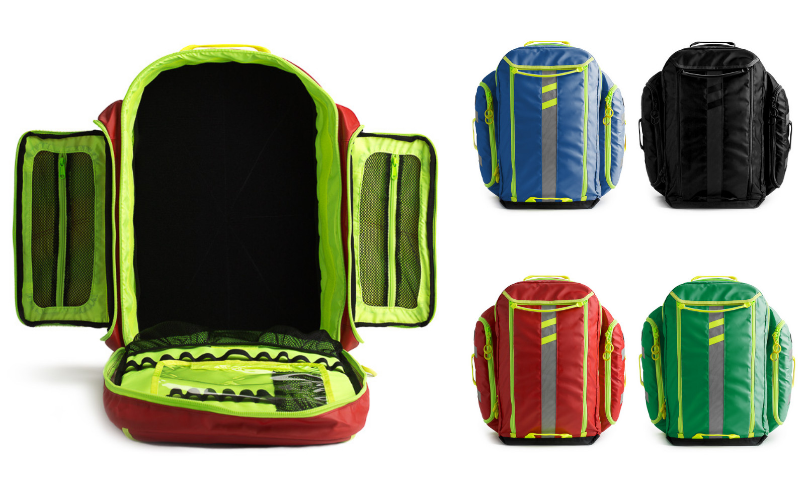 STAT PACKS G3 BREATHER