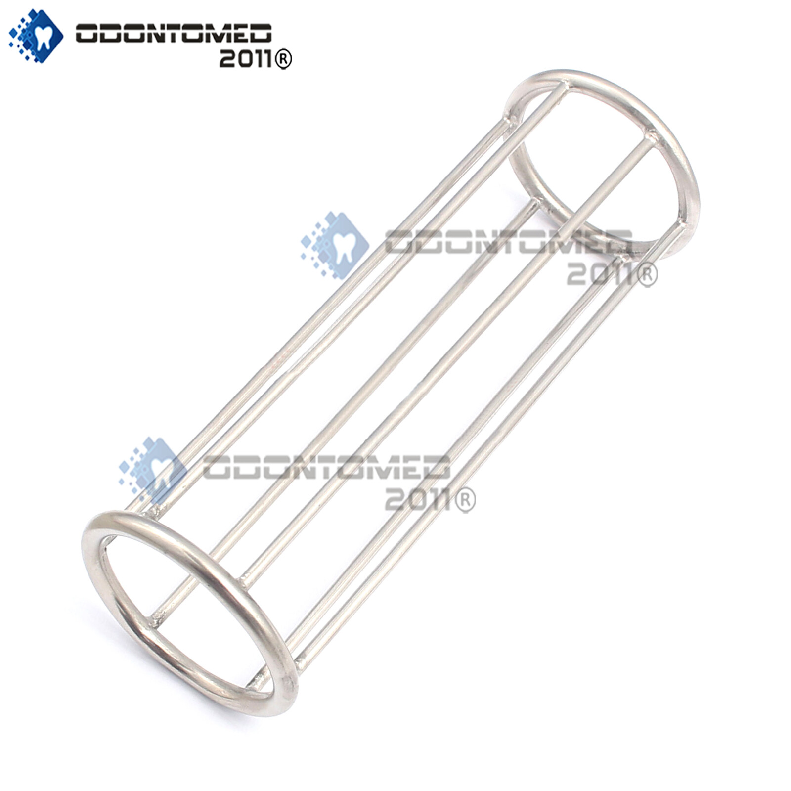 ODM TUBGAUZE APPLICATOR A1 5 3/4" LONG x 1 1/2" first aid