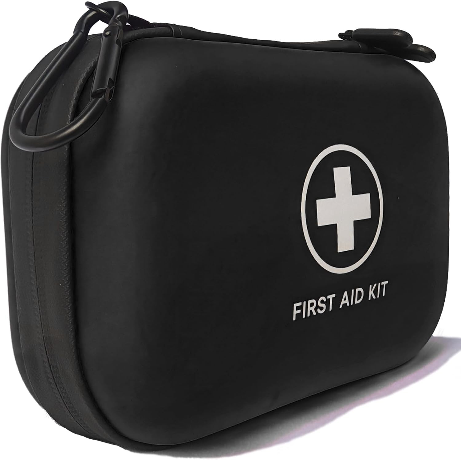 First Aid Kit 196 Piece Waterproof Medical Kit, Emergency Kits for Home, Camping