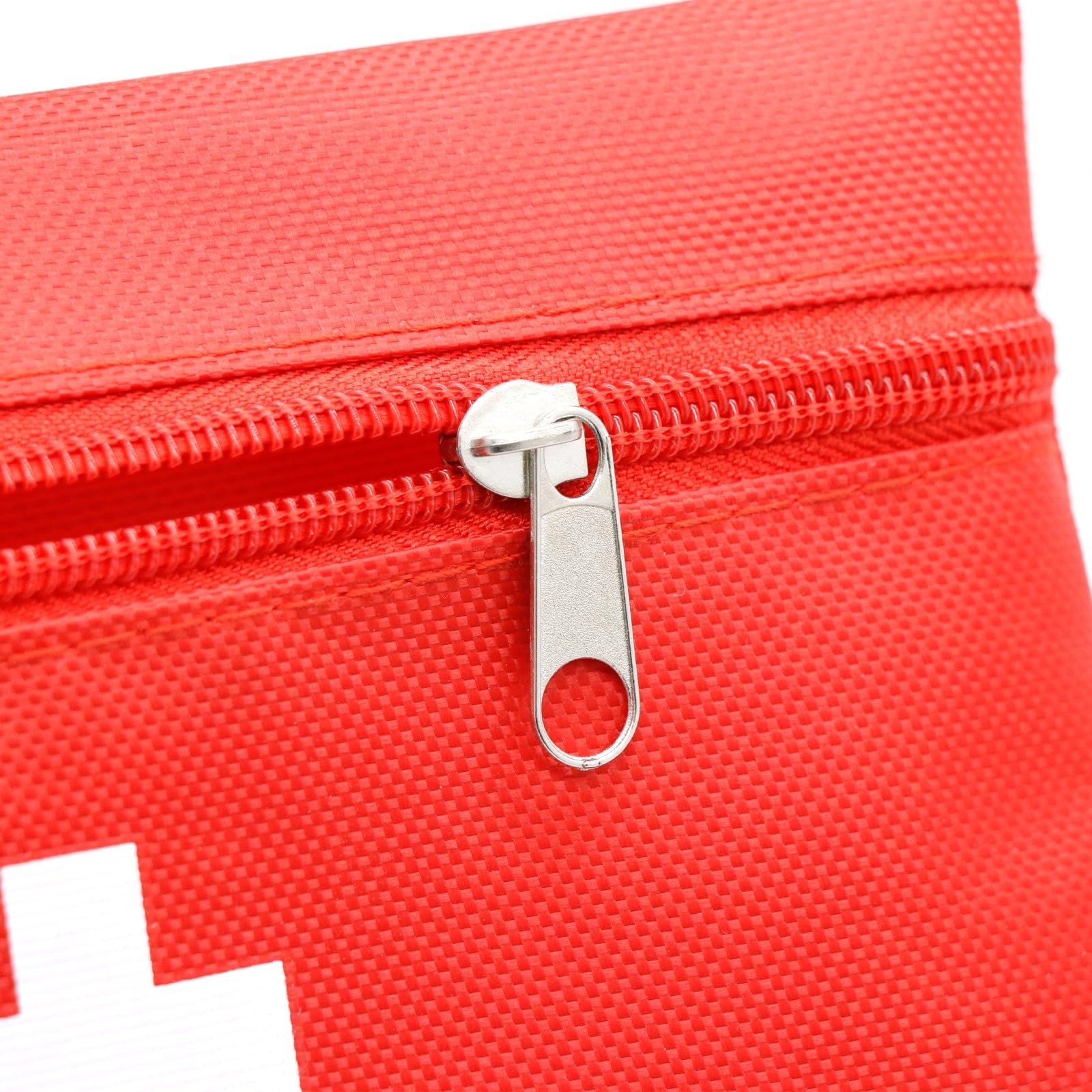 6 Pack Mini Empty First Aid Bag, Travel Essentials Medical Pouch 7.87×5.51 in…