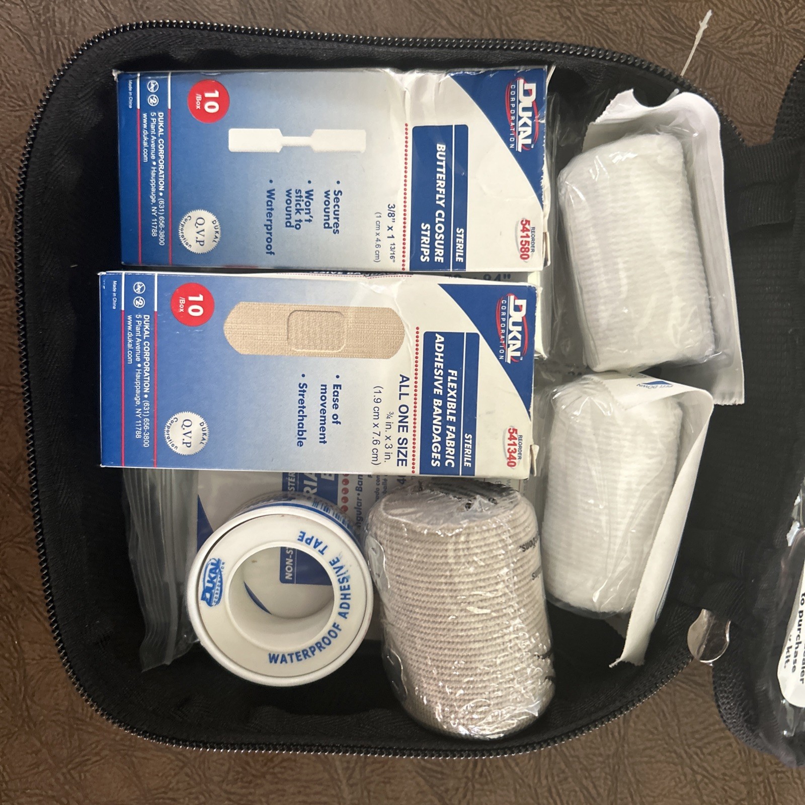 Lexus First Aid Kit First Aid Kit