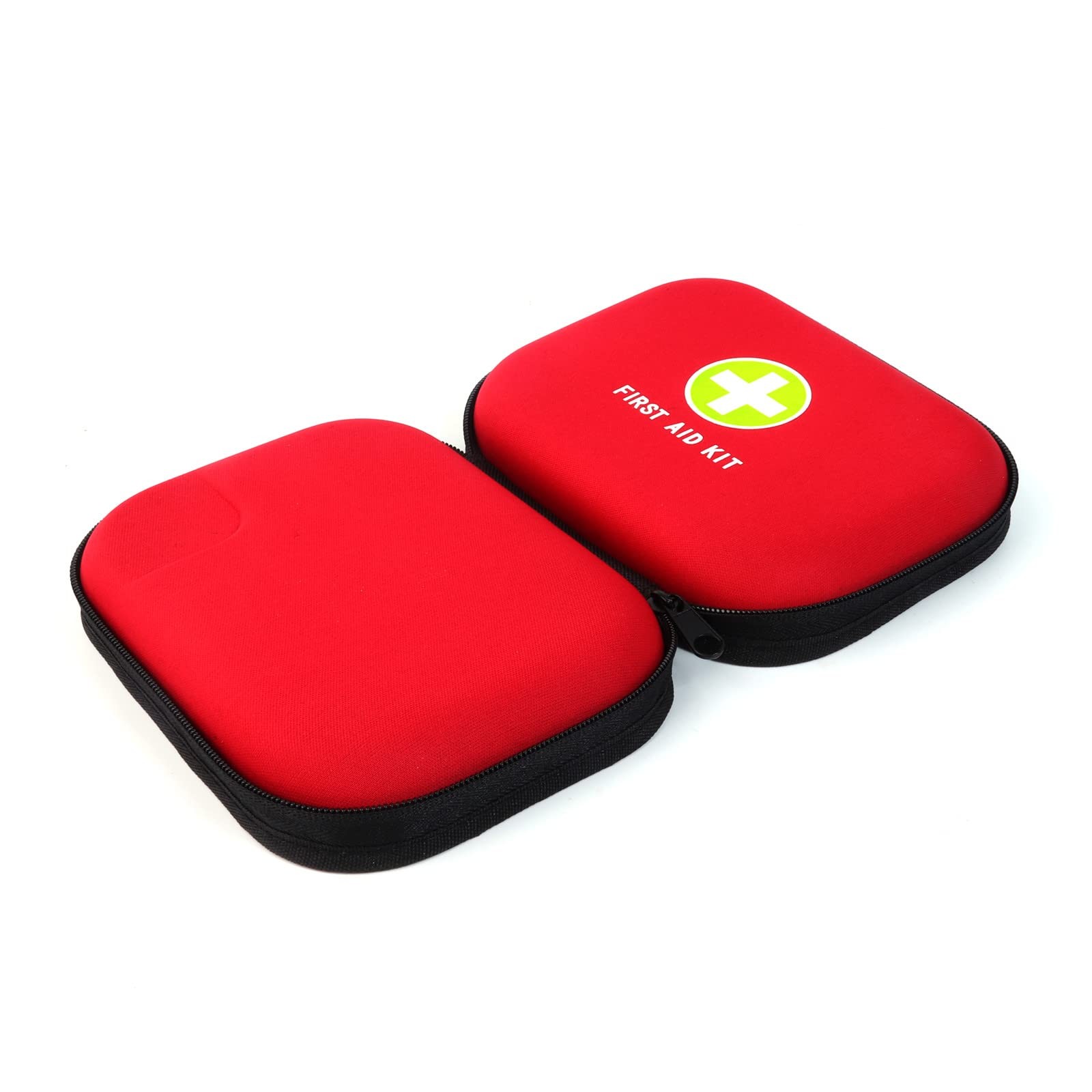First Aid Hard Case Empty, First Aid Hard Case First Aid EVA Hard Red Medical…