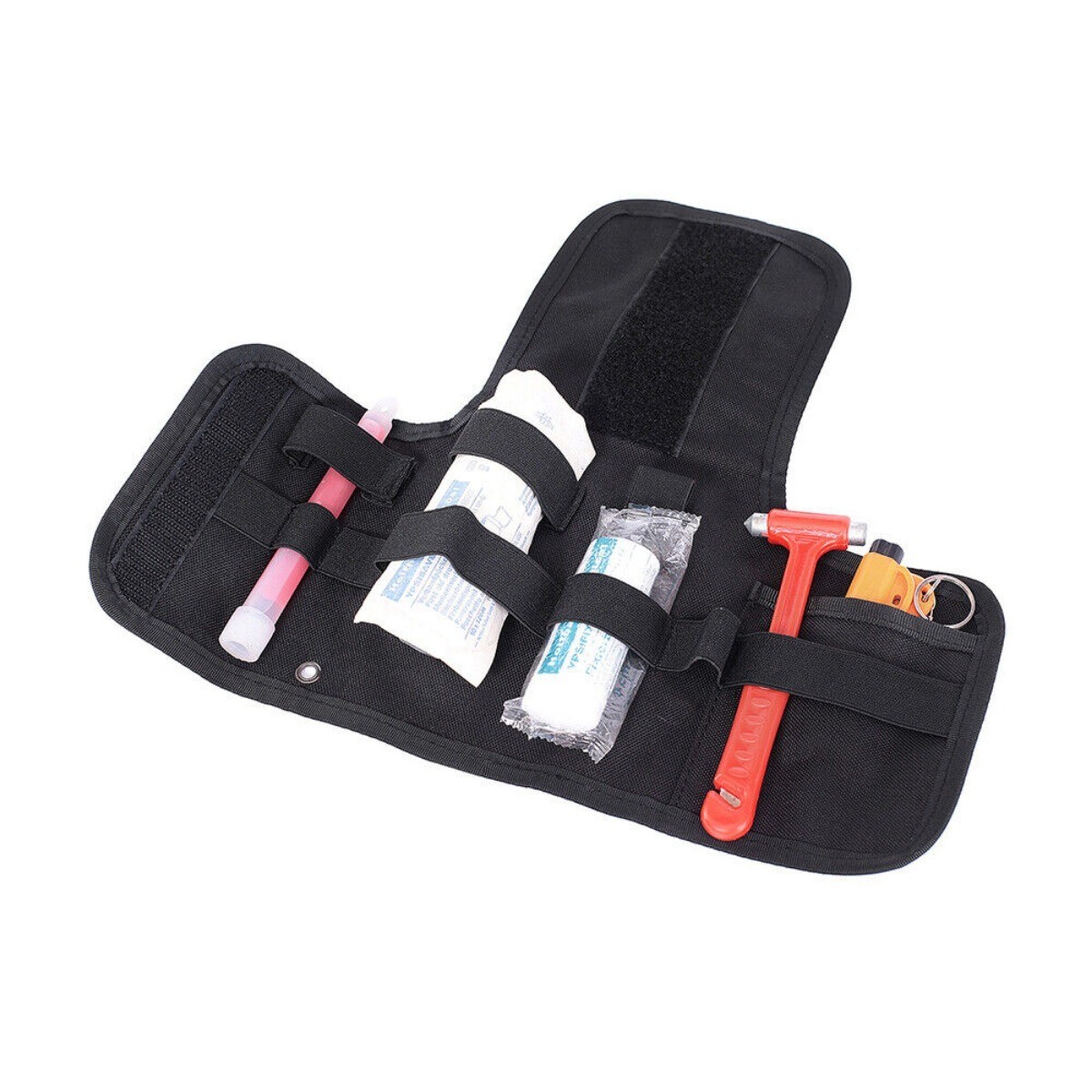 Military Waist Pack Outdoor Hunting Climbing Camping Survival EDC Tool Pouch