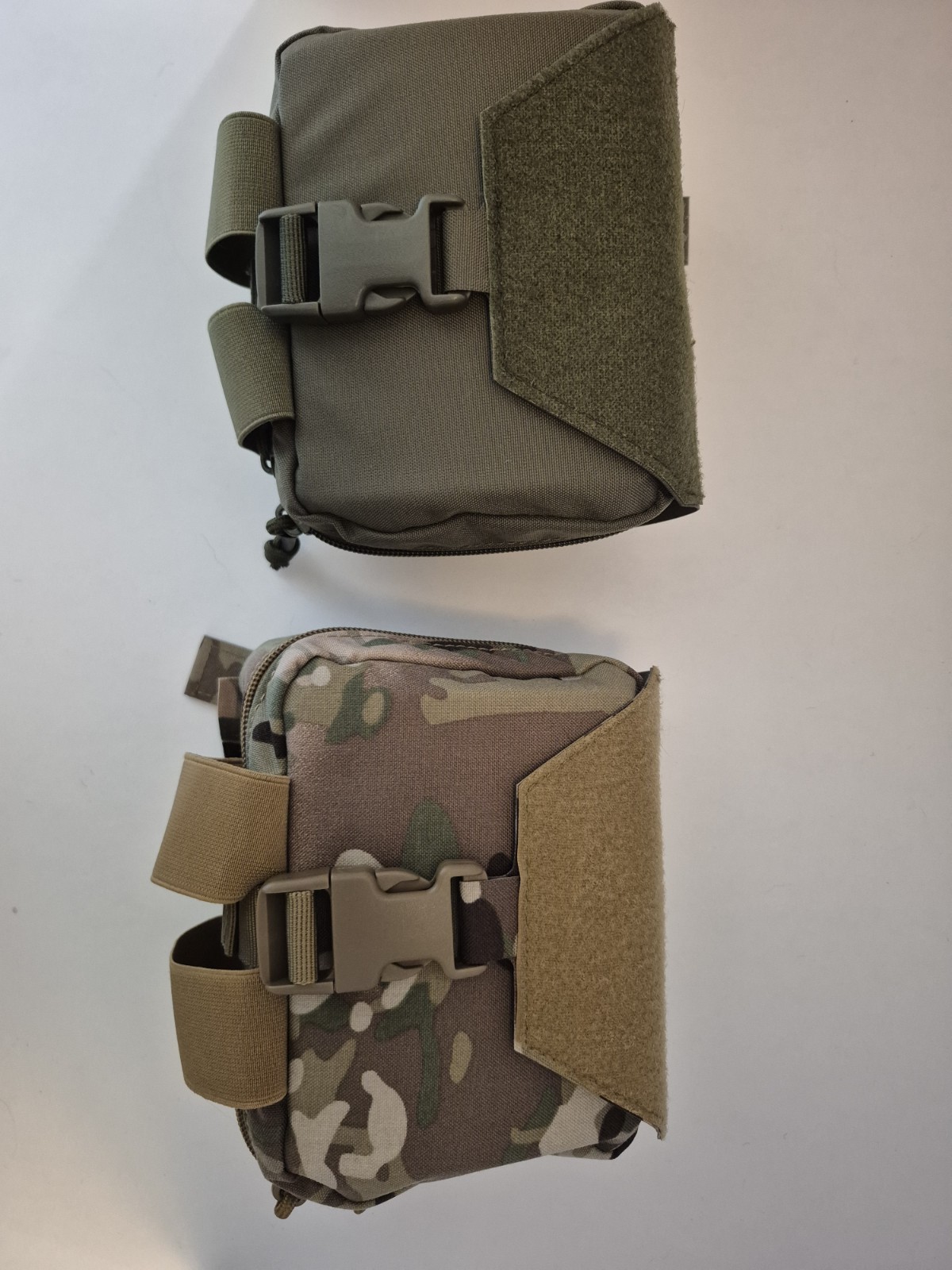 MULTICAM COLOR – Armo or Belt Sized IFAK Trauma Kit First Aide
