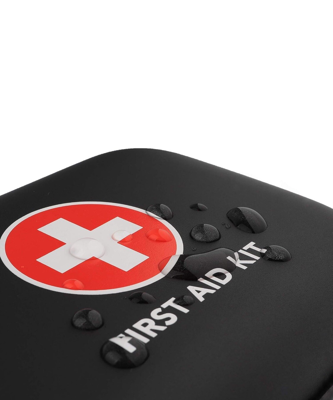 First Aid Kit Medical Car Travel Emergency Medicine Auto Home Outdoor Survival