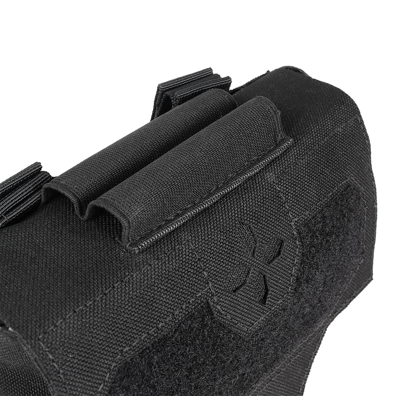 Off Grid Range Battle Belt IFAK – Tactical Trauma Kit (CAT Tourniquet Included)