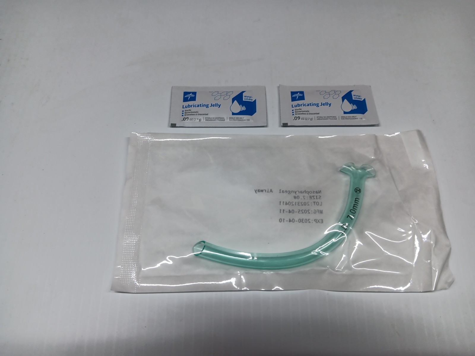 7 Mm Nasal Airway