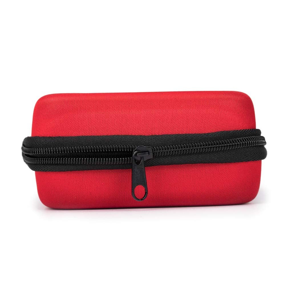 First Aid Hard Case Empty, First Aid Hard Case First Aid EVA Hard Red Medical…