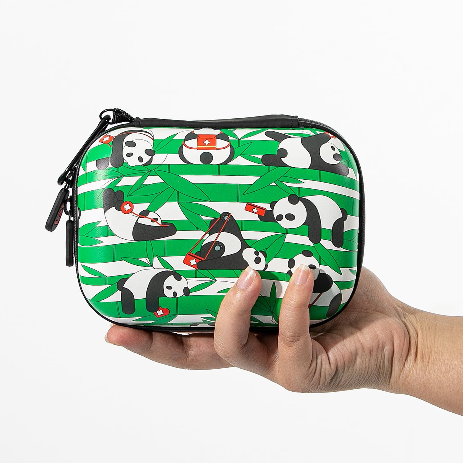 Small Waterproof Eva, First Aid Kit for Baby Travel First Aid Kit with Fun Ba…