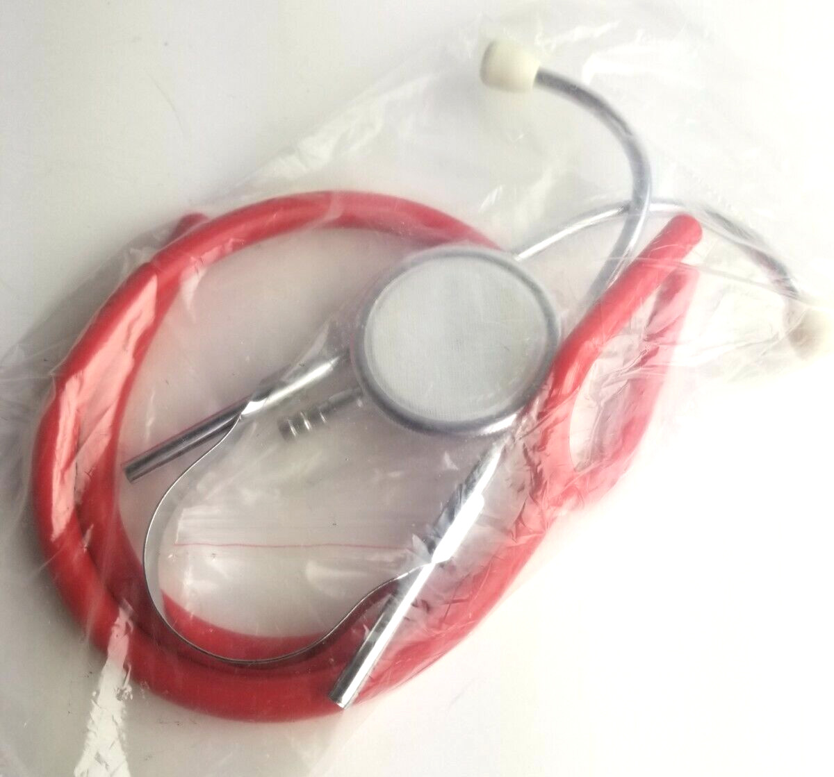 Stethoscope for Doctor Nurse Vet Unbranded NEW Sealed In Package