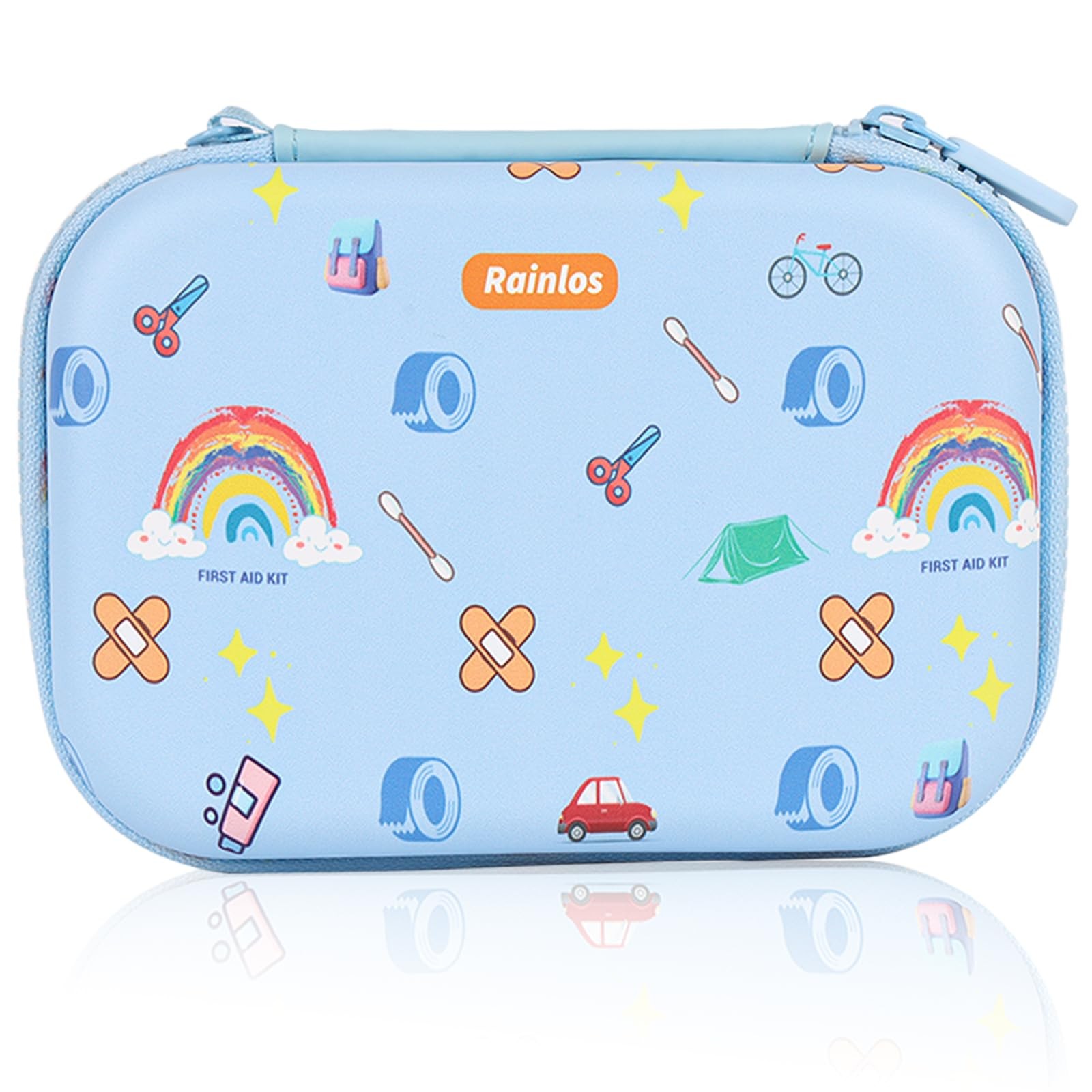 RAINLOS Small, Blue