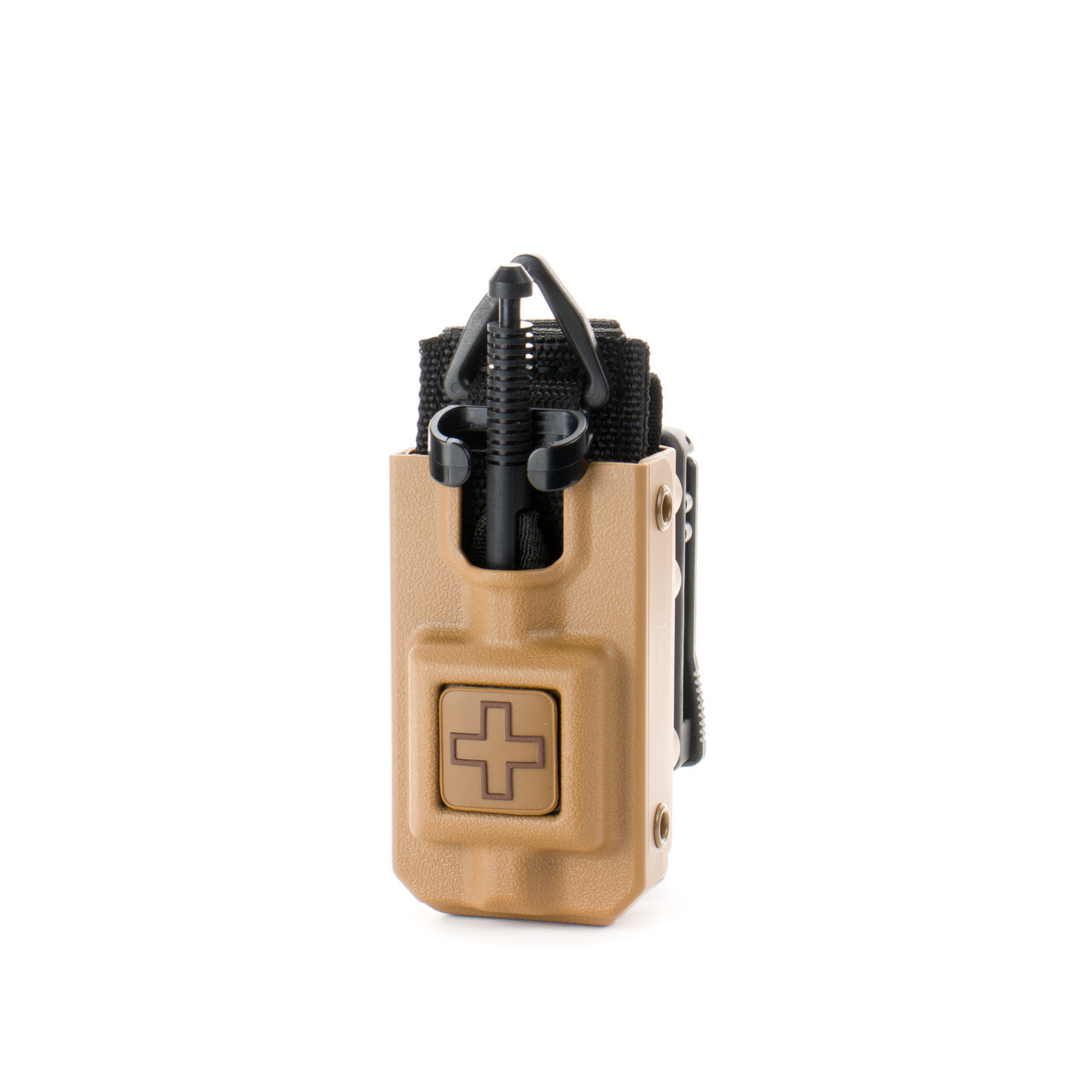 Eleven 10 SOFFT Rigid Case /w Tek-lok & SOFFT Wide Tourniquet Combination