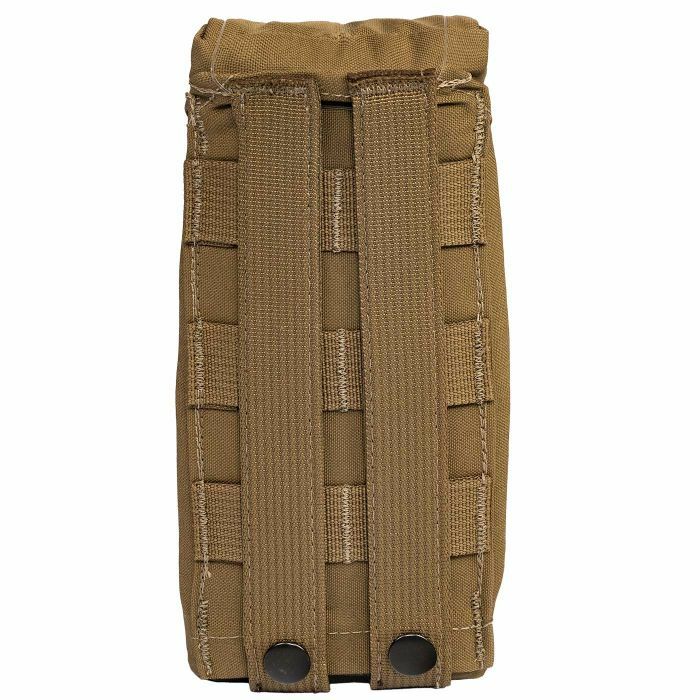 RIG SERIES EAGLE IFAK "Bag Only" Pack your Own North American Rescue