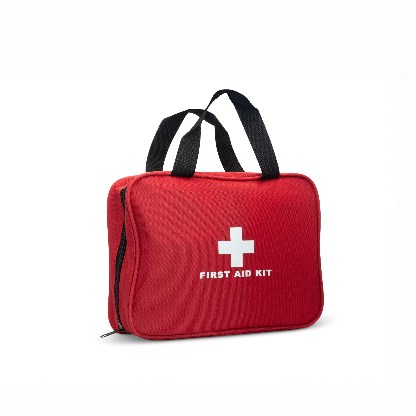 309 Pieces First Aid Emergency and Trauma Kit – Comprehensive 309 Pieces