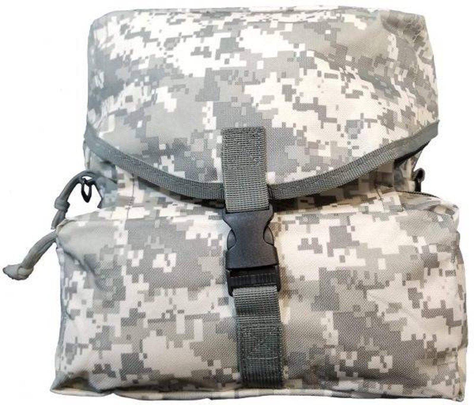 Elite First Aid M3 MOLLE Compatible Military Style Rescue Training KIT – Camo