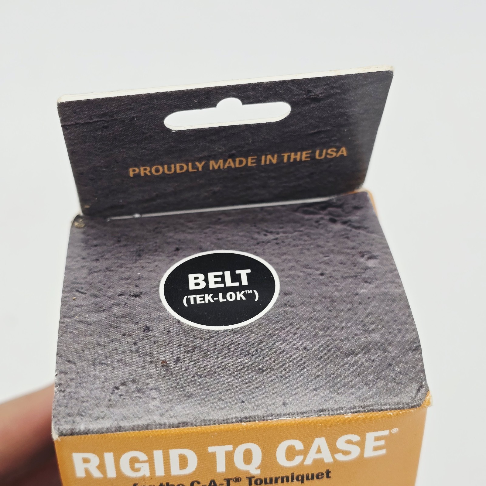 North American Rescue Rigid Gen 7 Combat Application Tourniquet Case CAT 80-0479