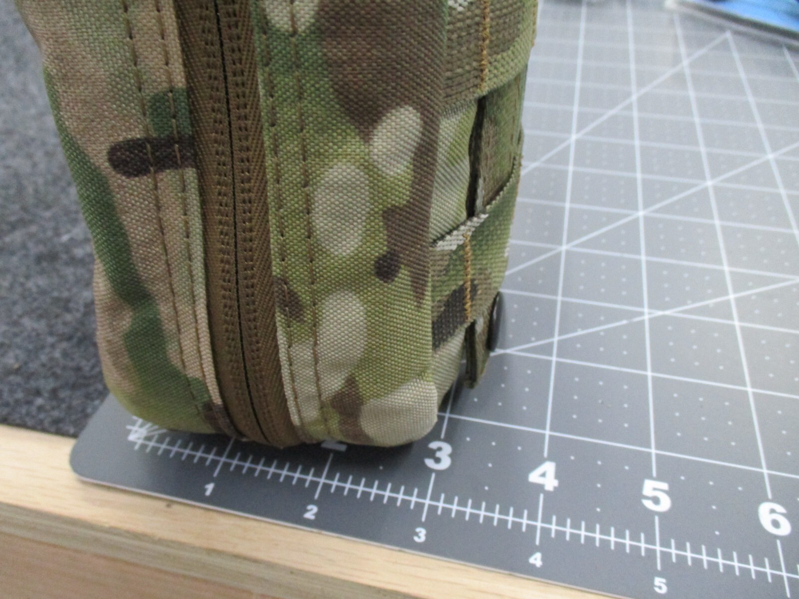 IFAK North American Rescue NAR Tactical Operators Response Kit: T.O.R.K Multicam